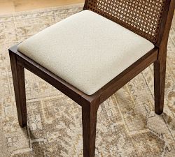 Monty Cane Dining Chair