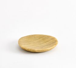 Natural Stone Candle Tray