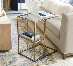 Carmela Hand-Knotted Wool Rug