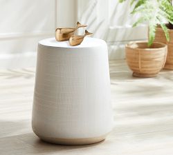 Delta &amp; Dawn Whale Objects - Set Of 2