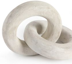 Reclaimed Wooden Knot