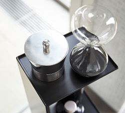 Yamazaki Toilet Organizer