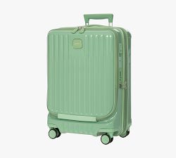 Bric's 21" Positano Spinner With Pocket