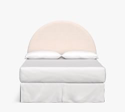 Emily Upholstered Headboard