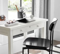 Marble Desk Accessories Collection