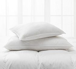 Micromax® Luxe AAFA Certified Down Alternative Pillow
