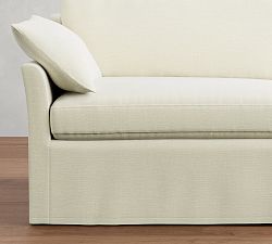Reya Sectional Component Replacement Slipcovers
