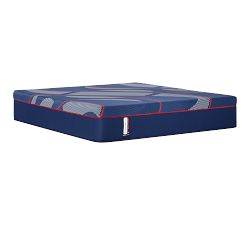 Sealy® Posturepedic Elite Hybrid Mattress (13"-14"h)