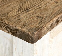 Tulelake Kitchen Island