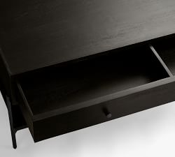 Warren Rectangular Coffee Table (45.5")