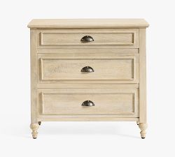 Astoria Nightstand (32")