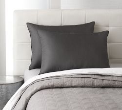 Graphene Down Alternative Pillow Cover