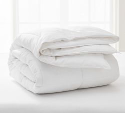 Micromax® Luxe AAFA Certified Down Alternative Duvet Insert
