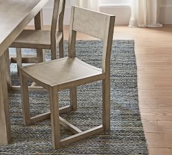 Reed Dining Chair - Thumbnail 4