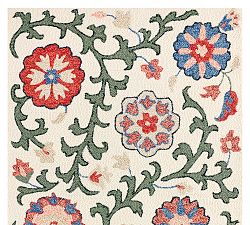 Penelope Looped Anywhere Mat