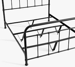 Primus Metal Bed