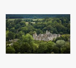 Romantics &amp; Classics by Jeremy Musson