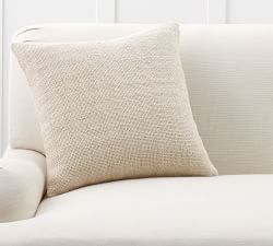 Suzani Camel Pillow Cover &amp; Throw Set