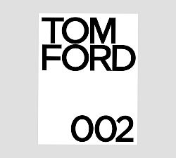 Tom Ford 002 By Tom Ford