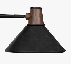Pottery Barn Holt Chandelier - Thumbnail 3