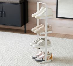 Temple Street Shoe Ladder