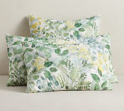 Botanical Percale Comforter