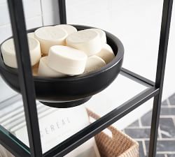 Clarence Floor Storage