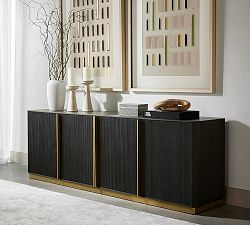 Meadowview Buffet (84")