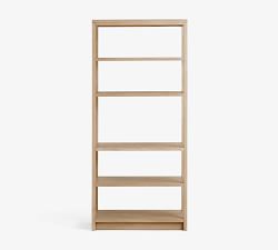 Pacific Etagere Bookcase - Thumbnail 2