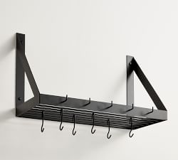 Temple Street Indoor/Outdoor Modular Pot Holder