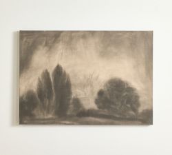 Worn Trail by Chelsea Fly