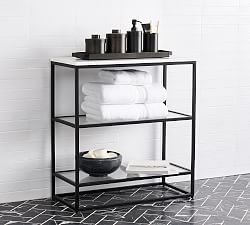 Clarence Floor Storage