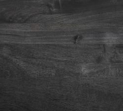 Dolores Cane Bookcase (38")