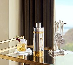 Fillmore Cocktail Shaker