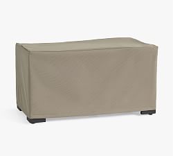 Malibu Platform Custom-Fit Outdoor Covers - Accent Tables