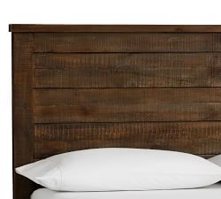 Paulsen Reclaimed Wood Bed