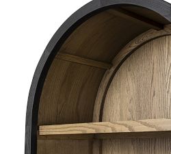 Scout Bookcase (38")