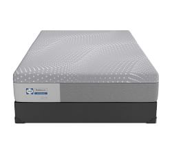 Sealy Posturepedic® Melba Hybrid Mattress Level 3 (12"h)