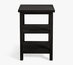 Tacoma Etagere Nightstand