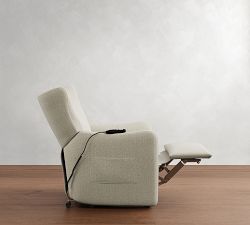 Wells Tightback Power Lift Recliner