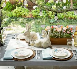 Aaron Probyn Bone China Dinner Plate