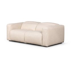 Pottery Barn Lennox Power Reclining Sofa