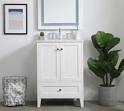 Moro 24" Single Sink Vanity