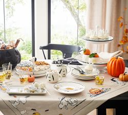 Peanuts™ Snoopy™ Face Stoneware Mug