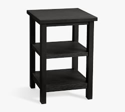 Tacoma Etagere Nightstand
