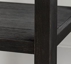 Tacoma Etagere Nightstand