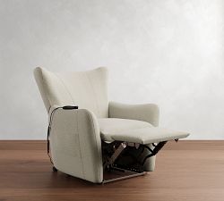 Wells Tightback Power Lift Recliner