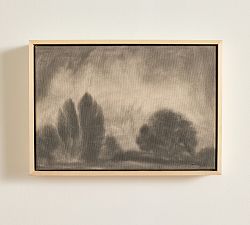 Worn Trail by Chelsea Fly