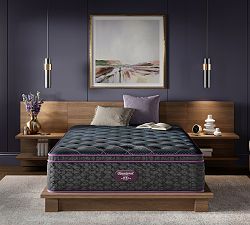Beautyrest World Class Starfall Plush Mattress