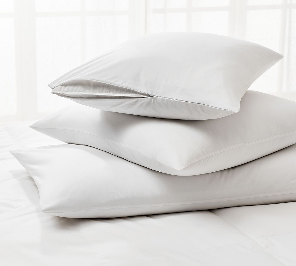 Ultra Pillow Protector - King